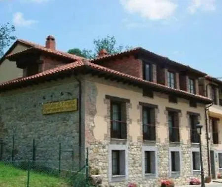 Mirador De Urriellu Poo (Cabrales)