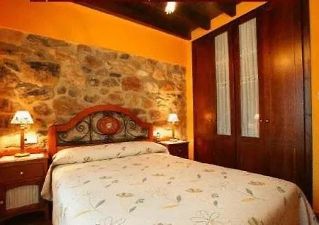 شقة Mirador De Urriellu Poo (Cabrales)
