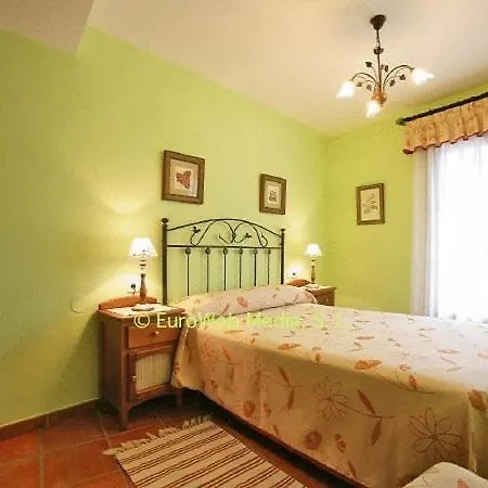 Mirador De Urriellu Poo (Cabrales)