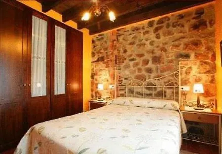 Appartamento Mirador De Urriellu