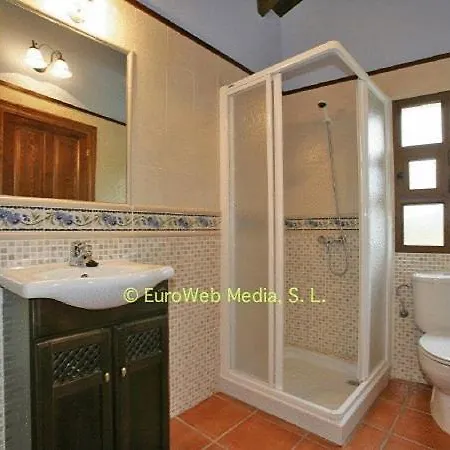 Mirador De Urriellu Poo (Cabrales)