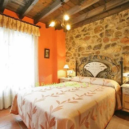شقة Mirador De Urriellu Poo (Cabrales)