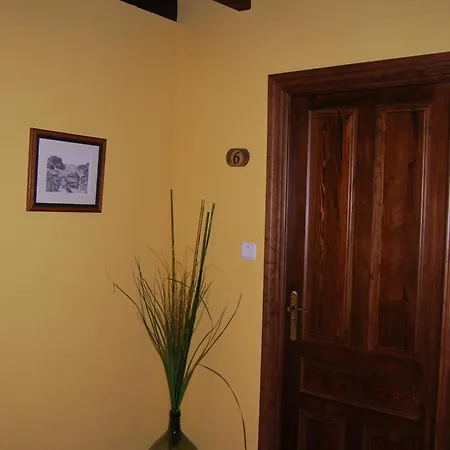 Appartamento Mirador De Urriellu *