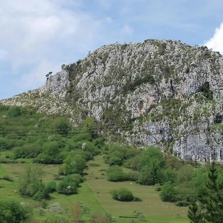 Appartamento Mirador De Urriellu *