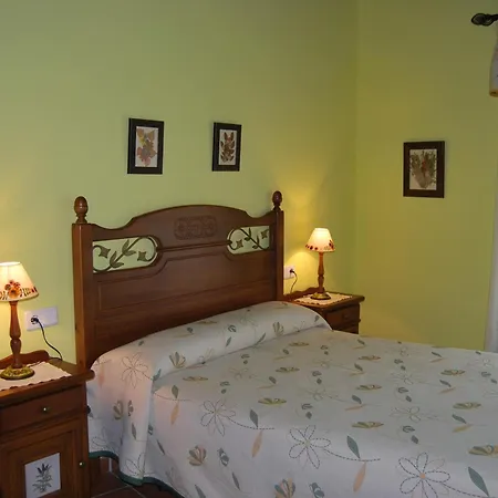 Apartment Mirador De Urriellu Poo (Cabrales)