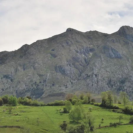 Appartamento Mirador De Urriellu *