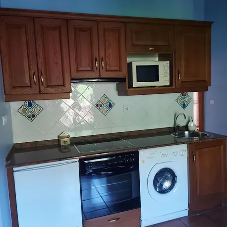 Mirador De Urriellu Apartment Poo (Cabrales)
