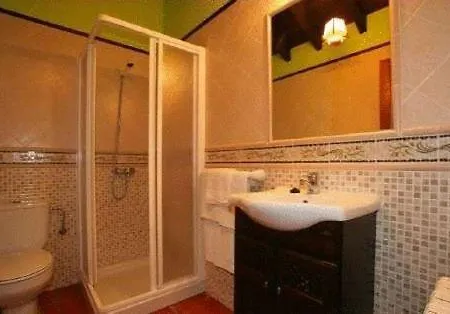 Appartamento Mirador De Urriellu